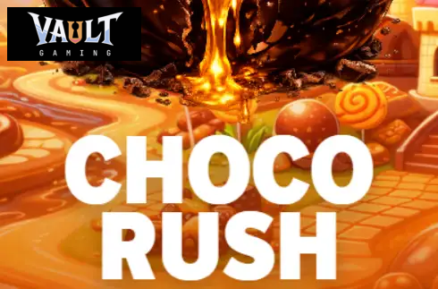 Choco Rush